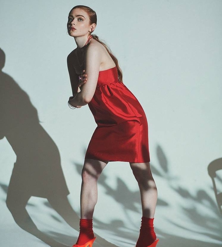 Sadie Sink