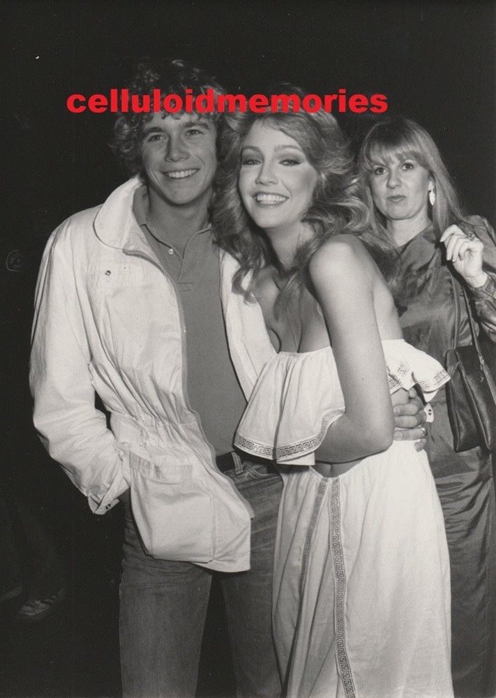 Heather Locklear