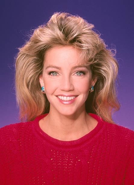 Heather Locklear