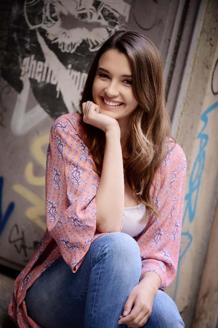 Leyla Lidya Tugutlu
