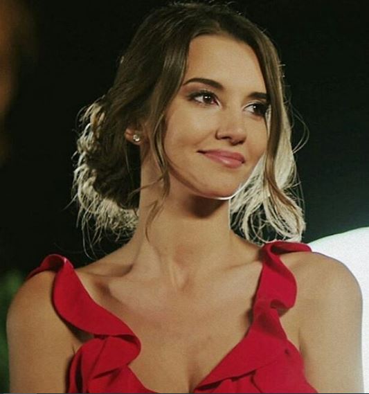 Leyla Lidya Tugutlu