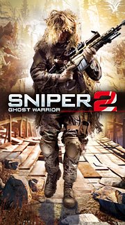 Sniper : Ghost Warrior sur Xbox 360