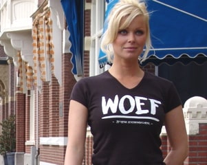 Bridget Maasland