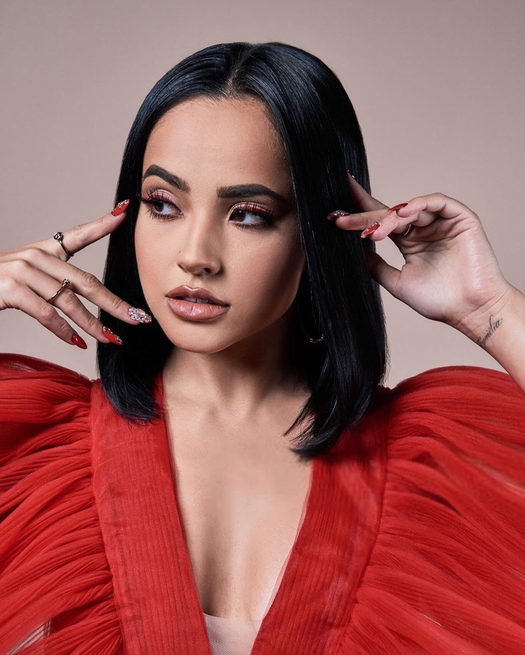 Becky G.