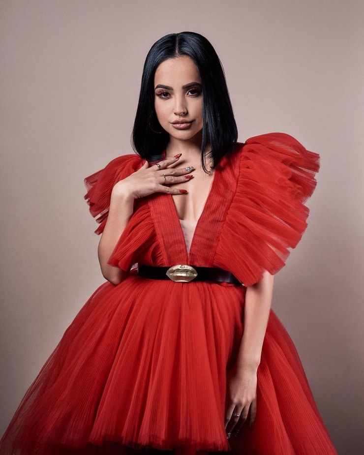 Becky G.