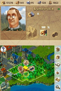 ANNO 1701: Dawn of Discovery
