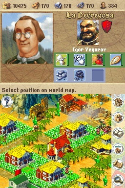 ANNO 1701: Dawn of Discovery