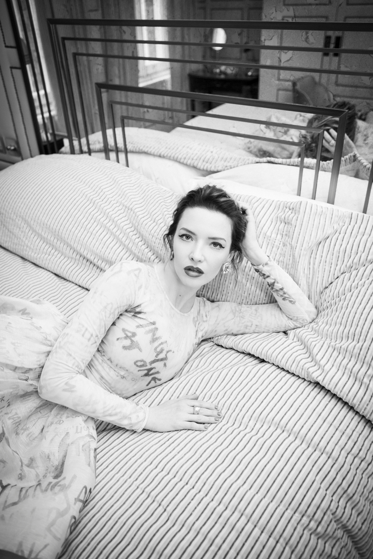 Talulah Riley Talulah Riley