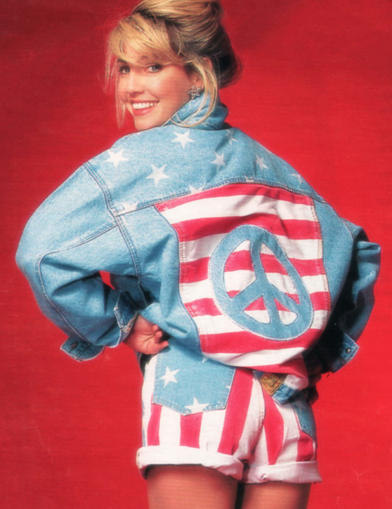 Heather Locklear
