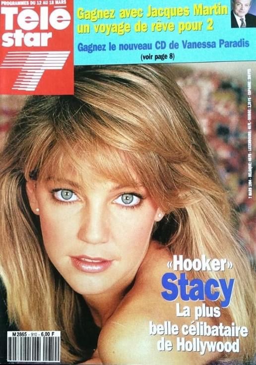 Heather Locklear