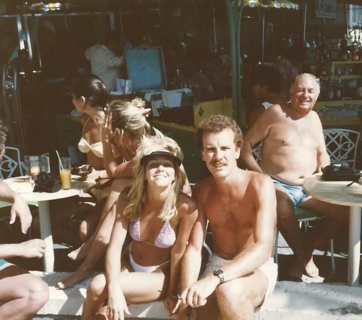 Heather Locklear