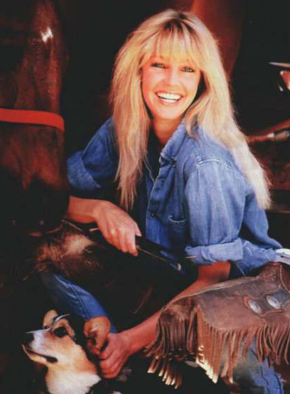 Heather Locklear
