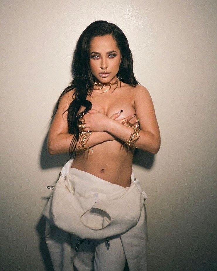 Becky G. Becky G.
