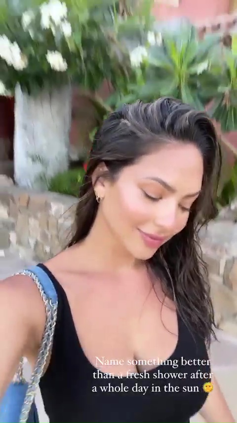 Christen Harper