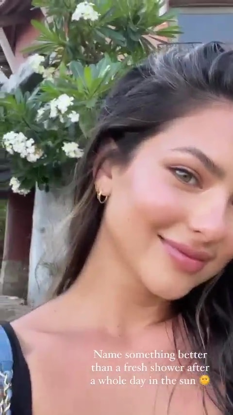 Christen Harper