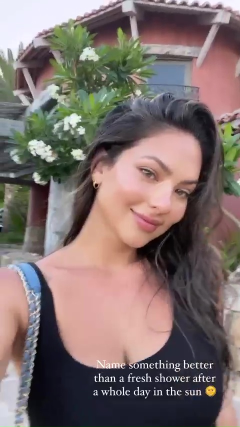 Christen Harper