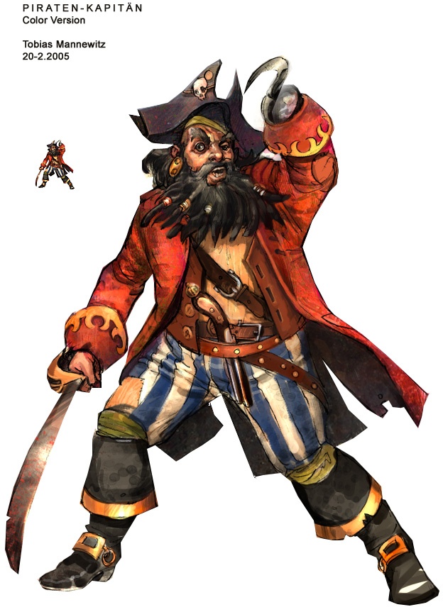 ANNO 1701: Dawn of Discovery