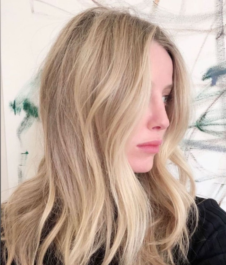 Annabelle Wallis Annabelle Wallis