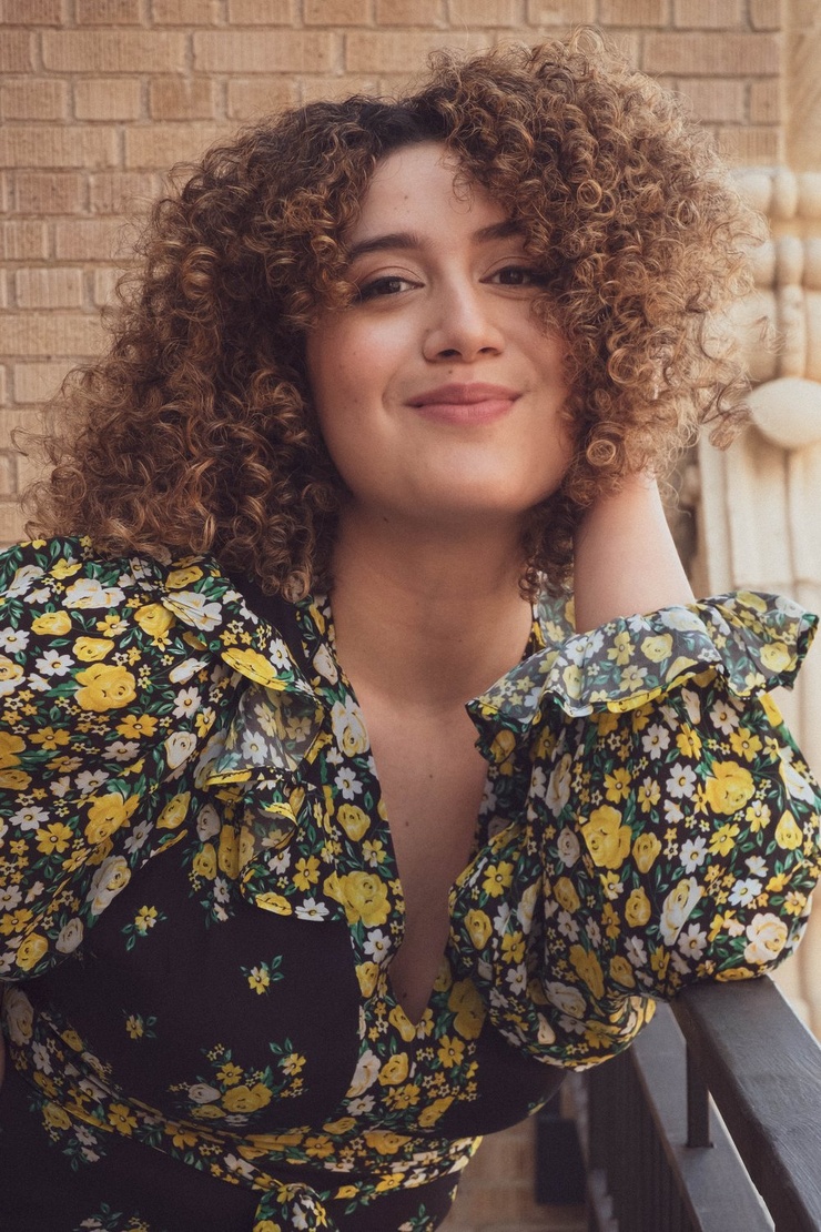 Rose Matafeo picture