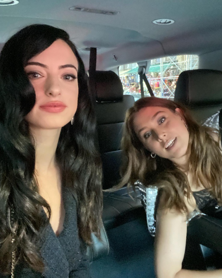 Picture of Cazzie David