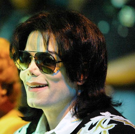 Michael Jackson