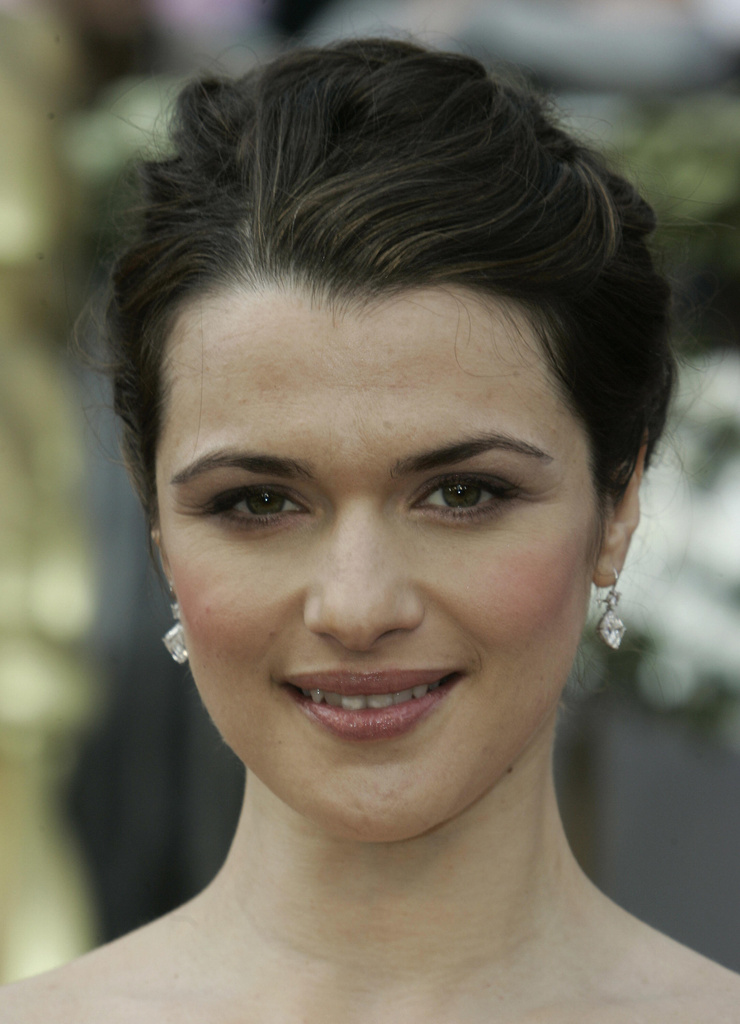Rachel Weisz