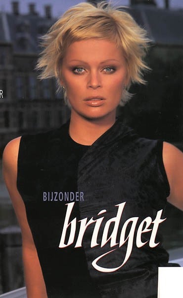 Bridget Maasland