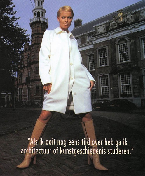 Bridget Maasland