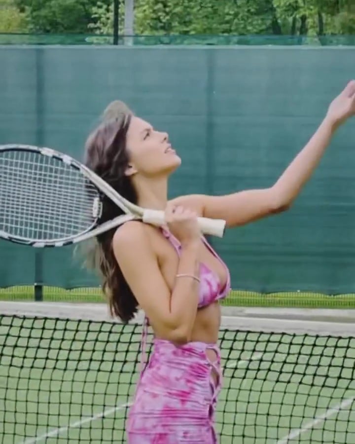 Viki Odintcova Viki Odintcova