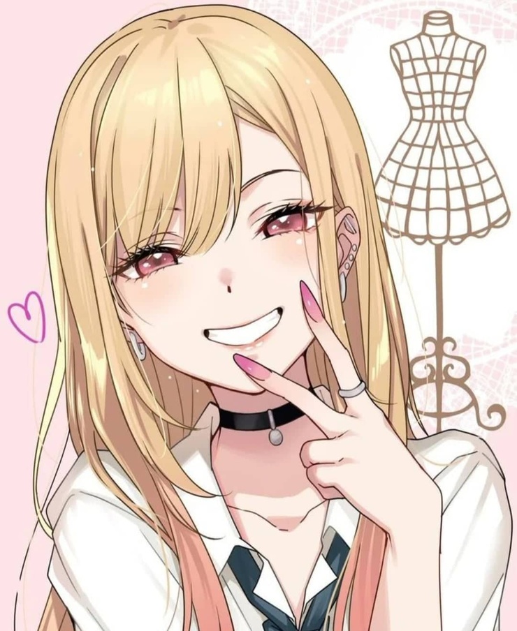 Marin Kitagawa