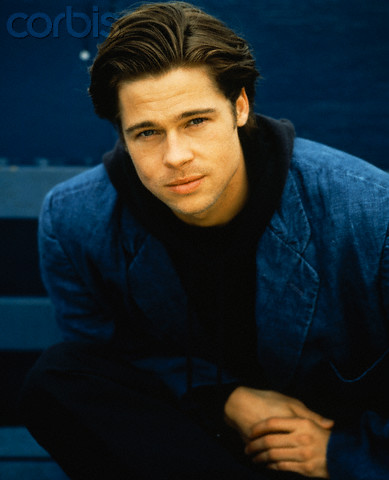 Brad Pitt Brad Pitt