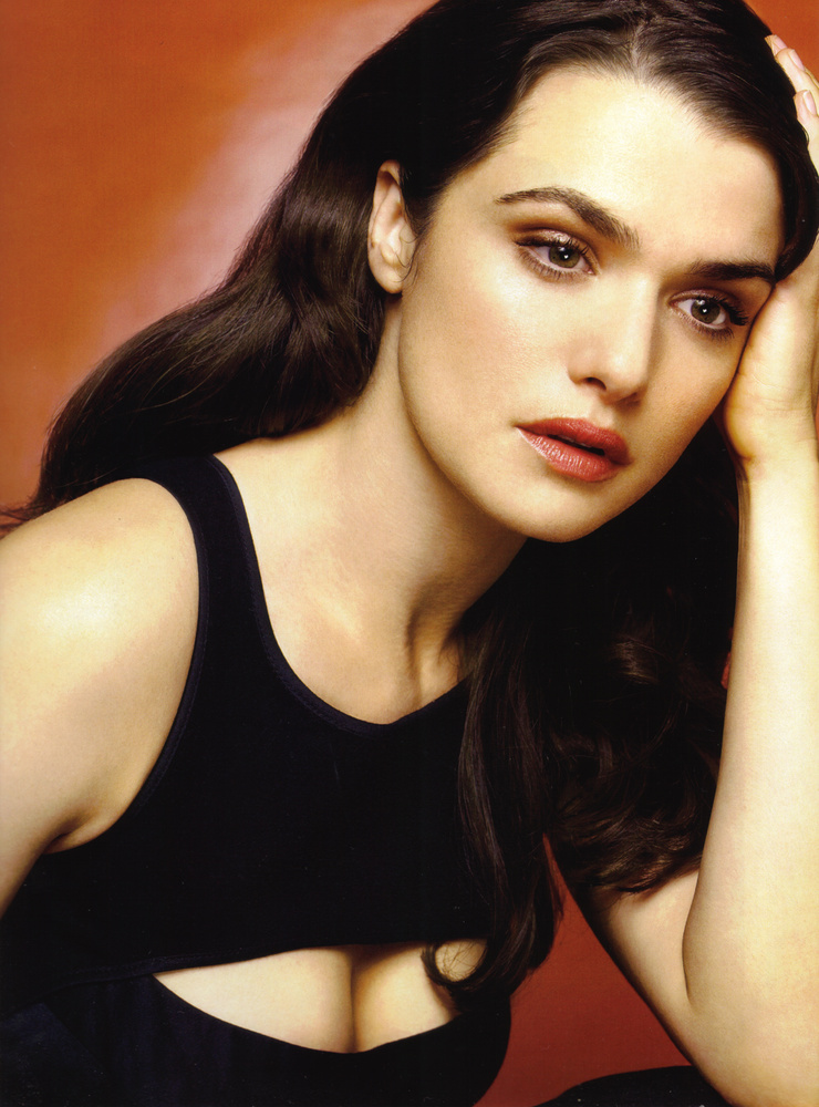 Rachel Weisz Rachel Weisz