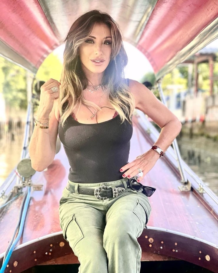 Sabrina Salerno