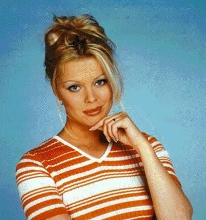Bridget Maasland