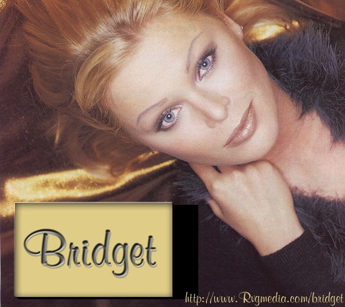 Bridget Maasland