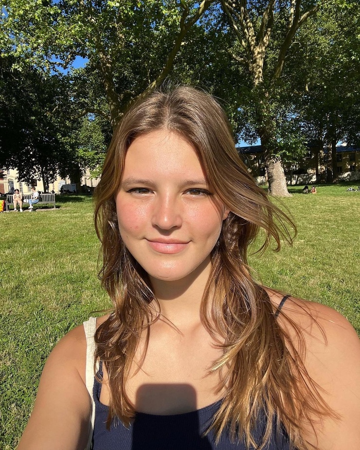 Peyton Kennedy