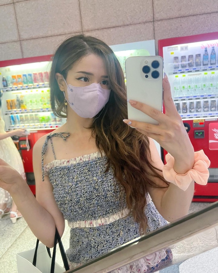 Pokimane