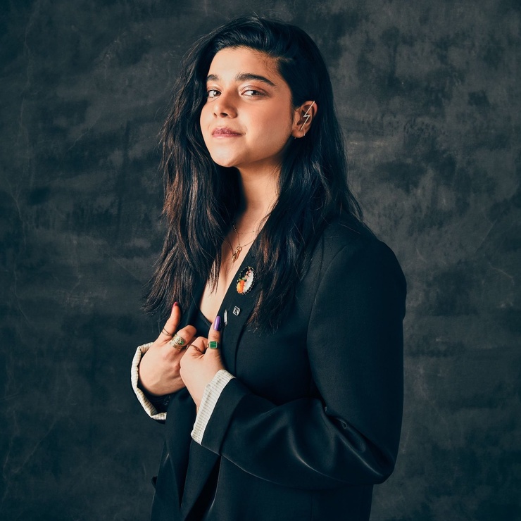 Iman Vellani