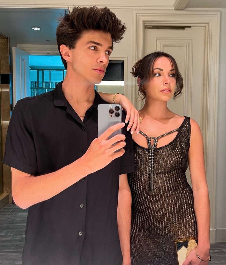 Picture of Pierson Wodzynski