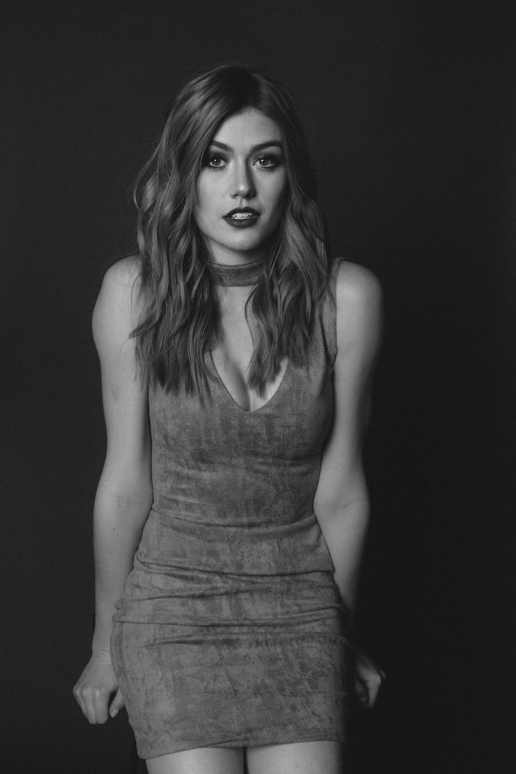 Katherine McNamara Katherine McNamara