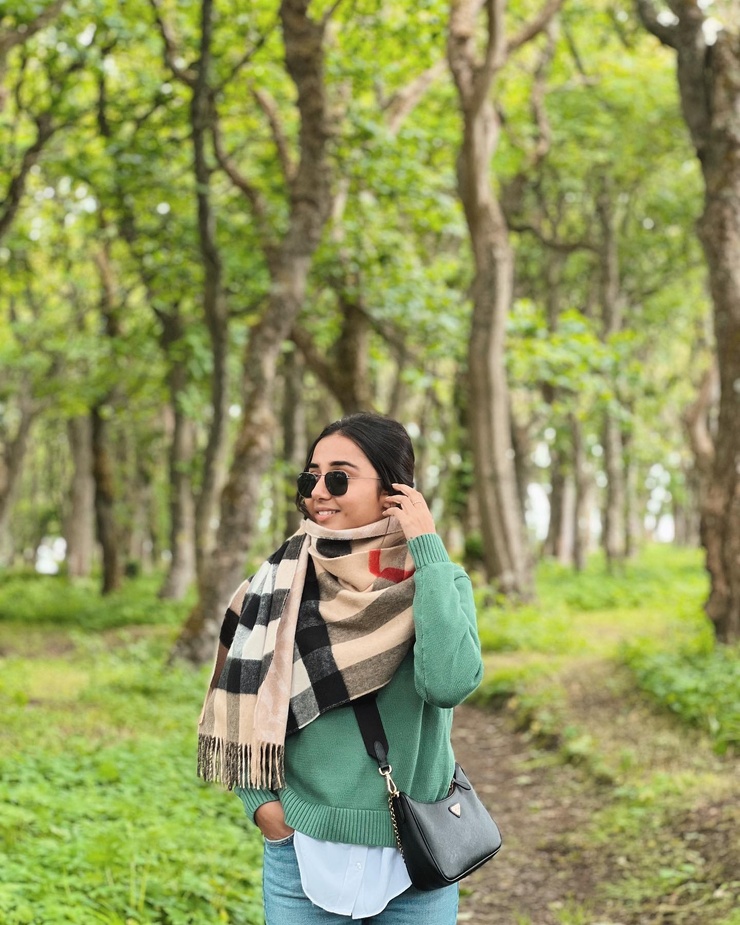 Prajakta Koli