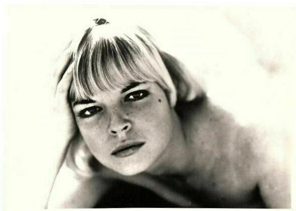Patricia Wymer