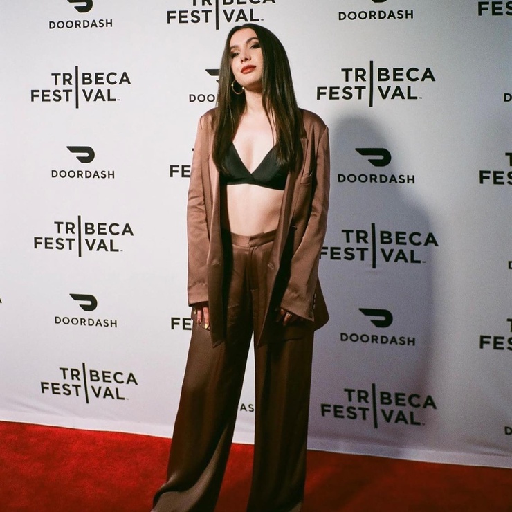 Hannah Marks
