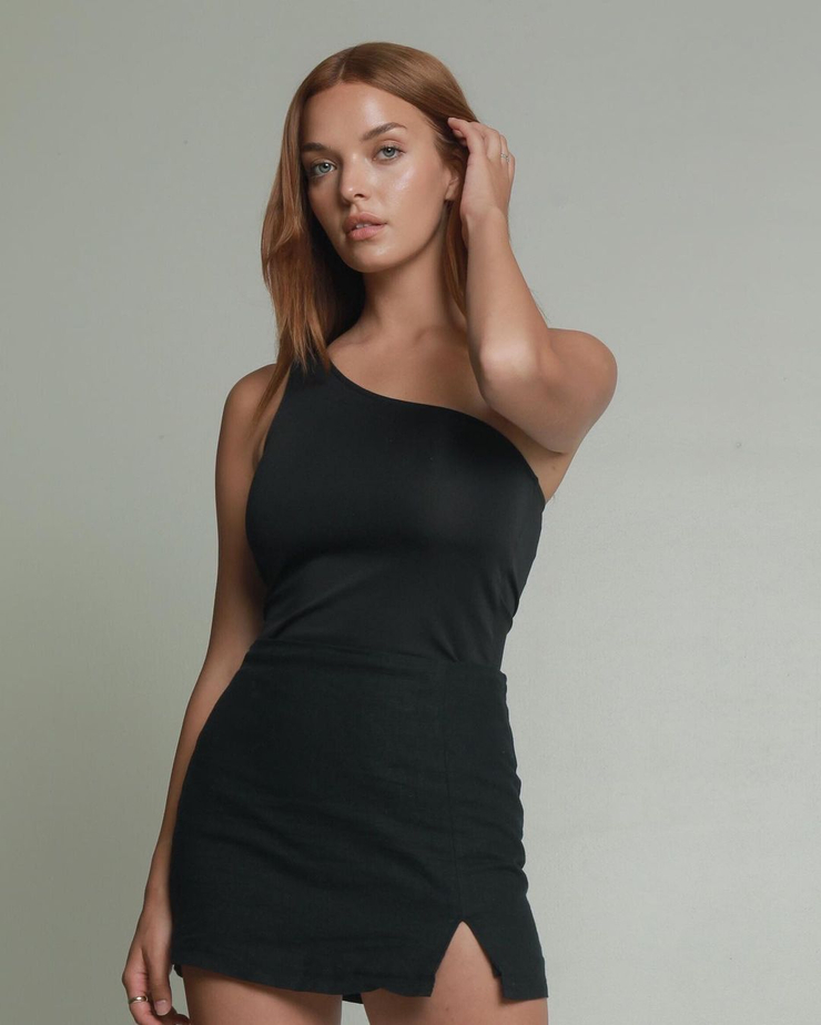 Sophia Rose I