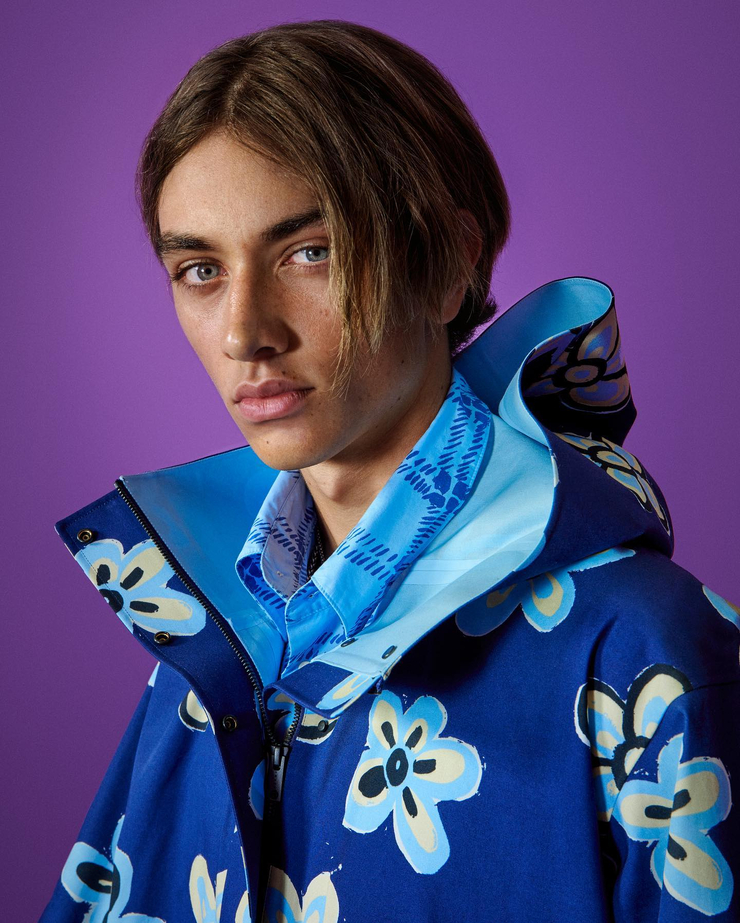 Gavin Casalegno