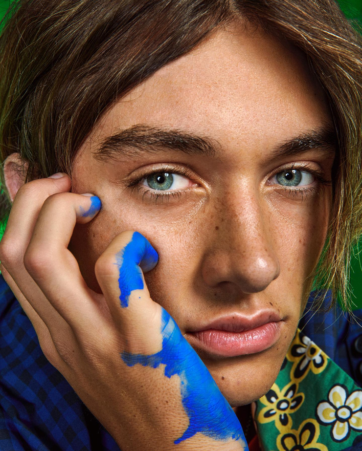 Gavin Casalegno