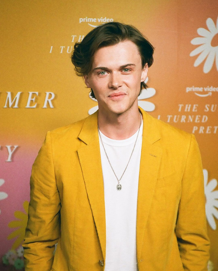 Picture of Christopher Briney