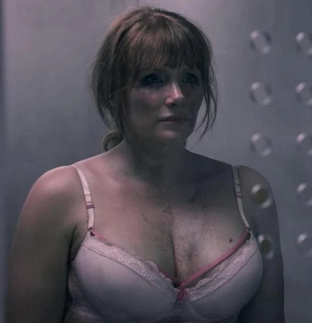 Bryce Dallas Howard