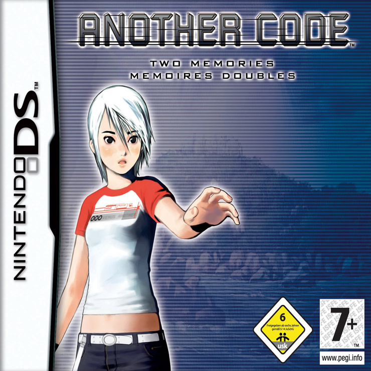 Trace Memory / Another Code: Two Memories