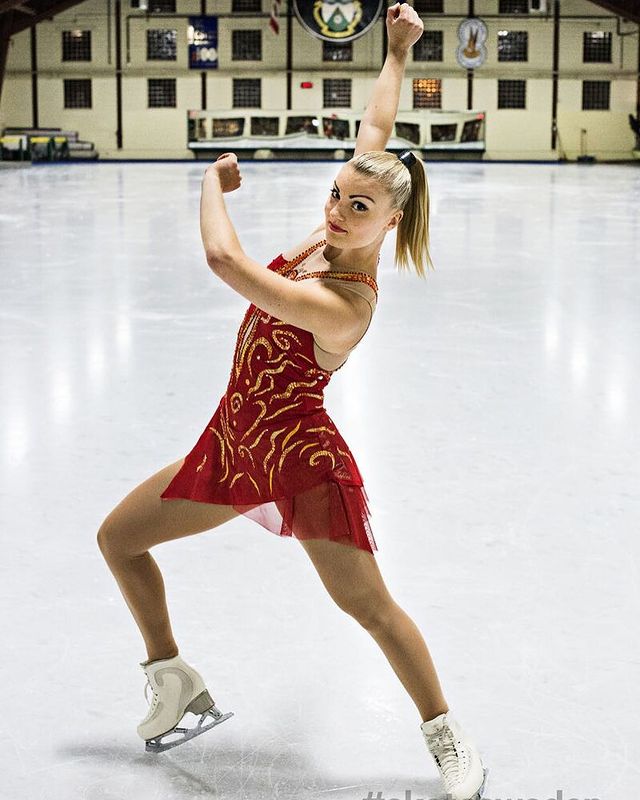 Viktoria Helgesson